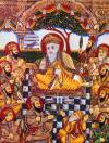 The 10 spiritual masters of Sikhi